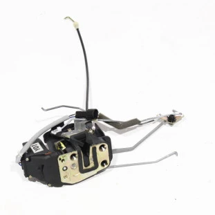 Fechadura Porta Dianteira Kia Sorento 2002 a 2009 - Direito / Dianteiro - Original