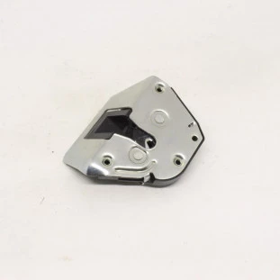 Fechadura Porta Lateral Citroen Berlingo 2005 a 2006 - Passageiro - Original