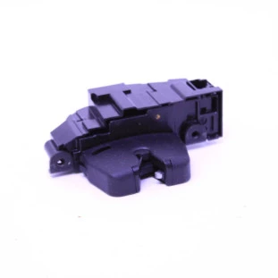 Fechadura Porta Malas Peugeot 308 2013 a 2015 - Traseiro - Original