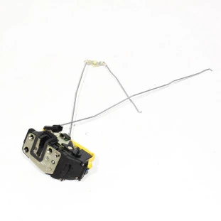 Fechadura Porta Traseira Kia Sorento 2002 a 2009 - Esquerdo / Traseiro - Original
