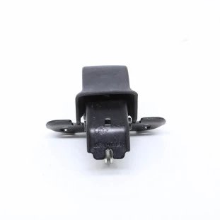 Fechadura Tampa Renault Kangoo 2000 a 2008 - Traseiro / Superior - Original