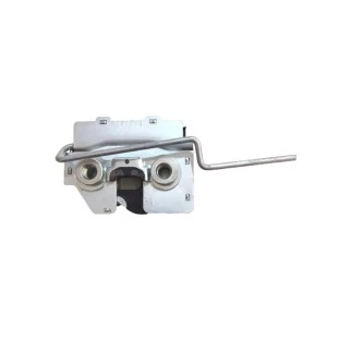 Fechadura Trava do Banco Chevrolet Onix 2013 a 2021 - Traseiro - Original