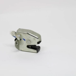 Fechadura da Porta Fiat Doblo 2002 a 2021 - Direito / Traseiro / Inferior - Original