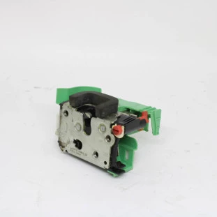 Fechadura da Porta Fiat Uno 2010 a 2021 - Esquerdo / Traseiro - Original
