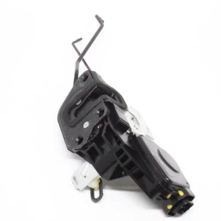 Fechadura da Porta Kia Sportage 2005 a 2011 - Motorista / Dianteiro - Original