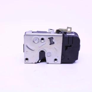 Fechadura da Porta Peugeot 207 2009 a 2015 - Original