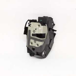 Fechadura da Porta Ford Ranger 2013 a 2020 - Direito / Traseiro - Original