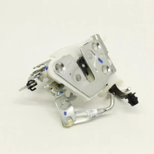Fechadura da Porta Toyota Etios 2013 a 2021 - Motorista / Dianteiro - Original