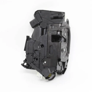 Fechadura da Porta Volkswagen Up 2014 a 2021 - Direito / Dianteiro - Original