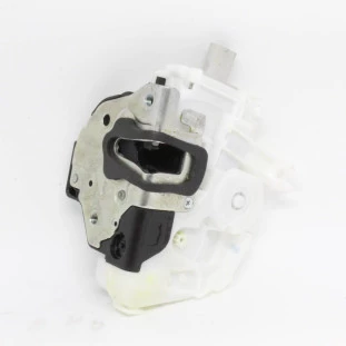 Fechadura da Porta Volkswagen Fox 2010 a 2022 - Original