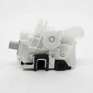 Fechadura da Porta Volkswagen Gol 2014 a 2022 - Direito / Traseiro - Original