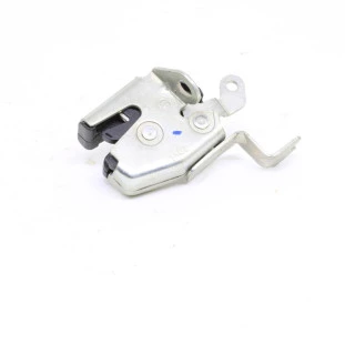 Fechadura da Tampa Fiat Fiorino 2014 a 2021 - Traseiro - Original