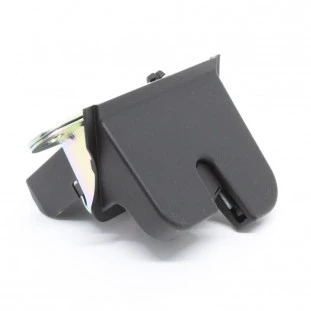 Fechadura da Tampa Volkswagen Nivus 2021 - Traseiro - Original