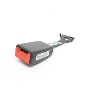 Fecho Cinto Segurança Chevrolet Montana 2004 a 2011 - Direito / Dianteiro - Original