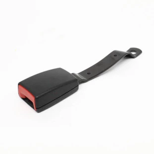 Fecho Engate do Cinto de Segurança Volkswagen Polo 2003 a 2014 - Esquerdo / Dianteiro - Original