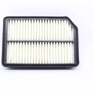 Filtro  Ar Kia Cerato 2006 a 2007 - Dianteiro / Externo - Original