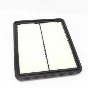 Filtro Ar Kia Sorento 2002 a 2007 - Original