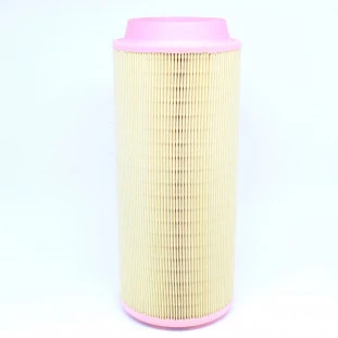 Filtro Ar Mitsubishi L200 2004 a 2011 - Original