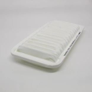 Filtro Ar Toyota Corolla 2002 a 2008 - Original