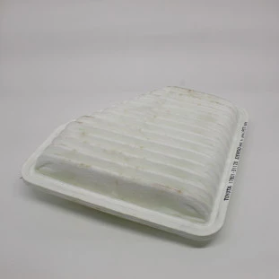 Filtro Ar Toyota Rav4 2007 a 2011 - Original