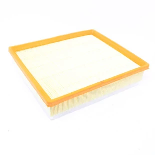 Filtro Ar Renault Master 2005 a 2021 - Original