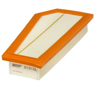 Filtro Ar Mercedes Benz C 250 2011 a 2014 - Hengst