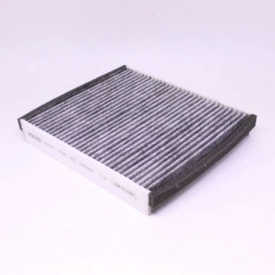 Filtro Ar Cabine Carvão Ativado Volvo S40 2005 a 2009 - Original
