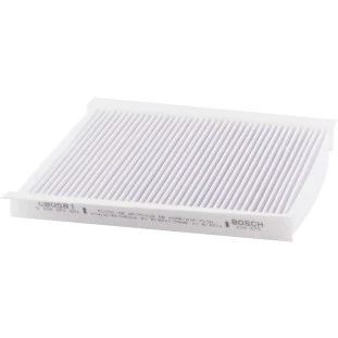 Filtro Ar Condicionado Renault Sandero 2008 a 2022 - Bosch