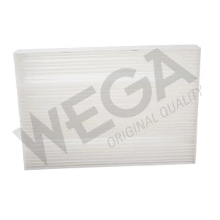 Filtro Ar Condicionado Mercedes Benz Vito T119 2016 a 2017 - Wega
