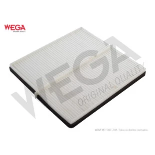 Filtro Ar Condicionado Suzuki Gvitara 1998 a 2003 - Wega