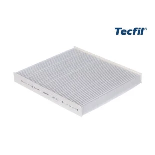 Filtro Ar Condicionado Volkswagen Golf 2014 a 2018 - Tecfil