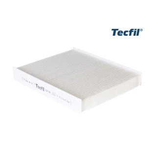 Filtro Ar Condicionado Chevrolet Cobalt 2012 a 2020 - Tecfil