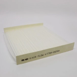Filtro Ar Condicionado Kia Magentis 2006 a 2010 - Original