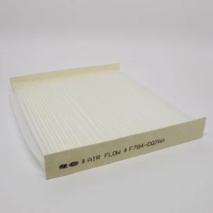 Filtro Ar Condicionado Kia Magentis 2006 a 2010 - Original