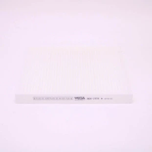Filtro Ar Condicionado Suzuki Jimny 1998 a 2022 - Wega