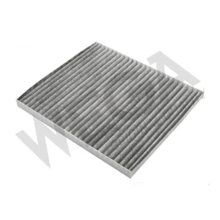Filtro Ar Condicionado Kia G Carnival 2006 a 2011 - Wega