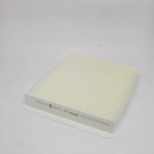 Filtro Ar Condicionado Chevrolet Meriva 2003 a 2012 - Original