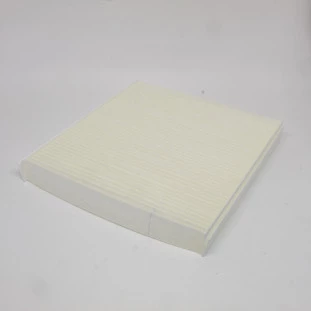 Filtro Ar Condicionado Chevrolet Zafira 2001 a 2012 - Original
