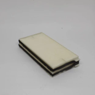 Filtro Ar Condicionado Chevrolet Tracker 2001 a 2009 - Original