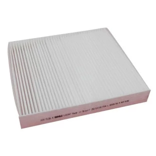 Filtro Ar Condicionado Mitsubishi Asx 2011 a 2019 - Mahle