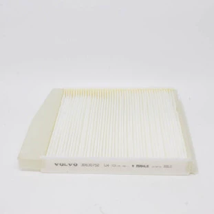 Filtro Ar Condicionado Volvo S60 2001 a 2009 - Original