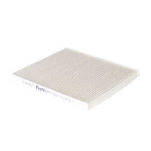 Filtro Ar Condicionado Hyundai Hb20s10ta 2020 a 2022 - Tecfil