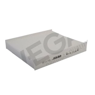 Filtro Ar Condicionado Nissan Versa 2021 - Wega