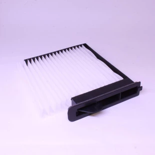Filtro Ar Condicionado Nissan Grand 2010 a 2014 - Original