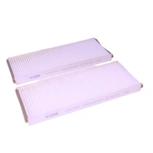 Filtro Ar Condicionado Nissan Frontier 2012 a 2016 - Original