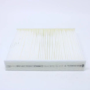 Filtro Ar Motor Renault Logan 2013 a 2021 - Original