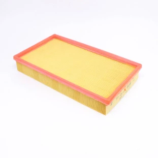 Filtro Ar Motor Volkswagen Santana 1984 a 2006 - Interno - Original
