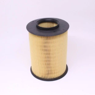 Filtro Ar Motor Volvo S40 2008 a 2009 - Original