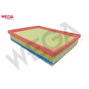 Filtro Ar Motor 1.5 Peugeot Expert 2020 a 2021 - Wega