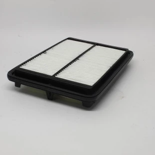 Filtro Ar Motor Nissan Frontier 2008 a 2012 - Original
